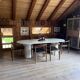 Dining Table by Marlot Baus