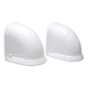Pair of Ventaglia Sconces by Rodolfo Bonetto for Guzzini 1983