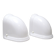 Pair of Ventaglia Sconces by Rodolfo Bonetto for Guzzini 1983