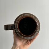 Scheurich ceramic floor vase