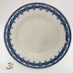 4 deep plates "Orchies - Nord". Mikado model.