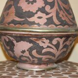 Decorative tagine