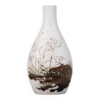 Mid-Century vase by Nils Thorsson for Royal Copenhagen