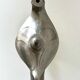 Lampe à huile Art Nouveau