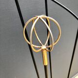 Astrolabe coat rack
