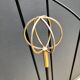 Porte manteaux Astrolabe