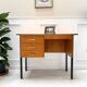 Vintage modernist desk