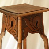 Early oak harness XXth 110 x 46