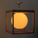 Paul Mayen pendant lamp for Habitat 1950
