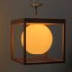 Suspension Paul Mayen pour Habitat 1950