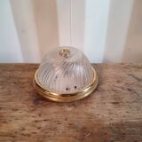 Wall light
