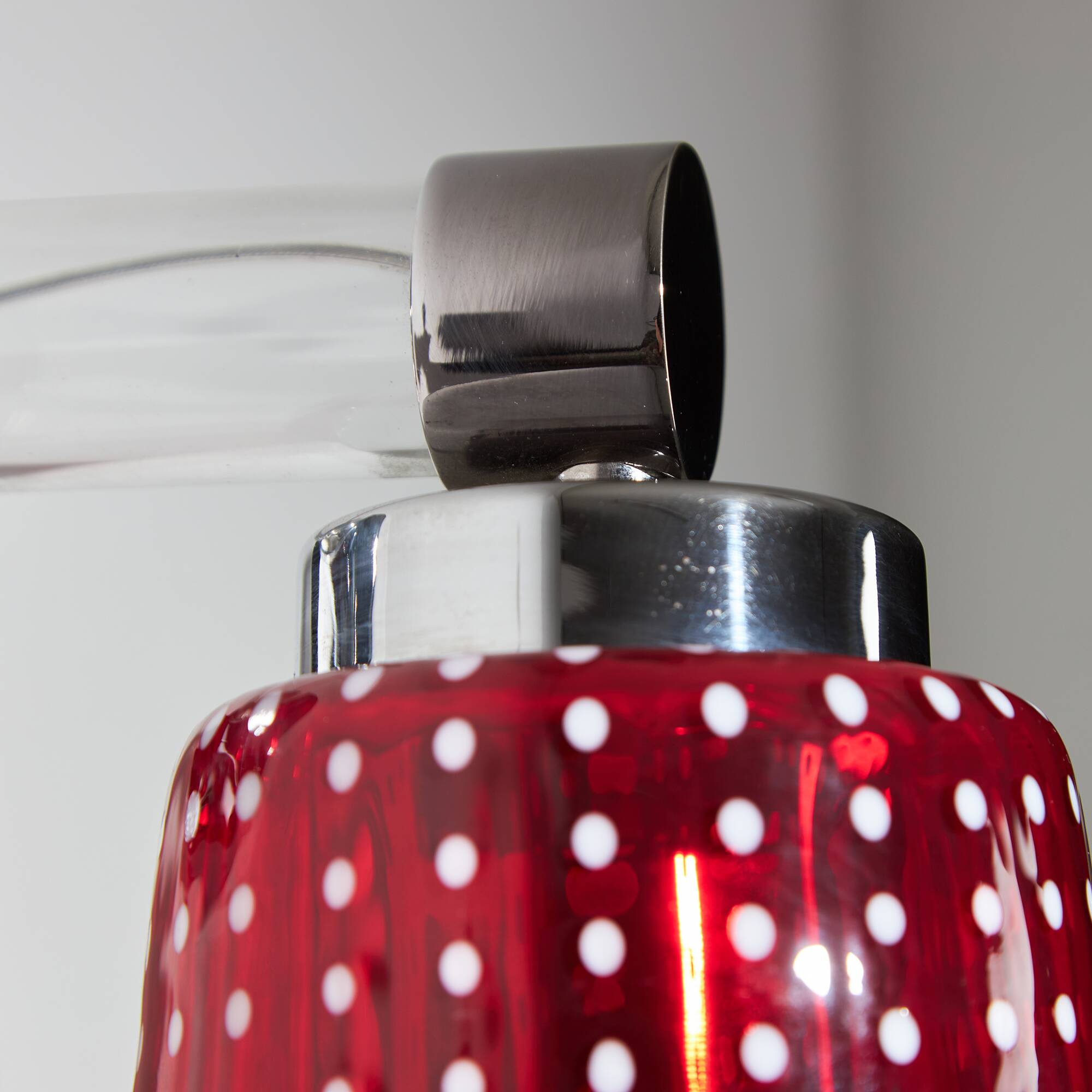 Perle Wall Lamp, Federico de Majo for Zafferano, 2015