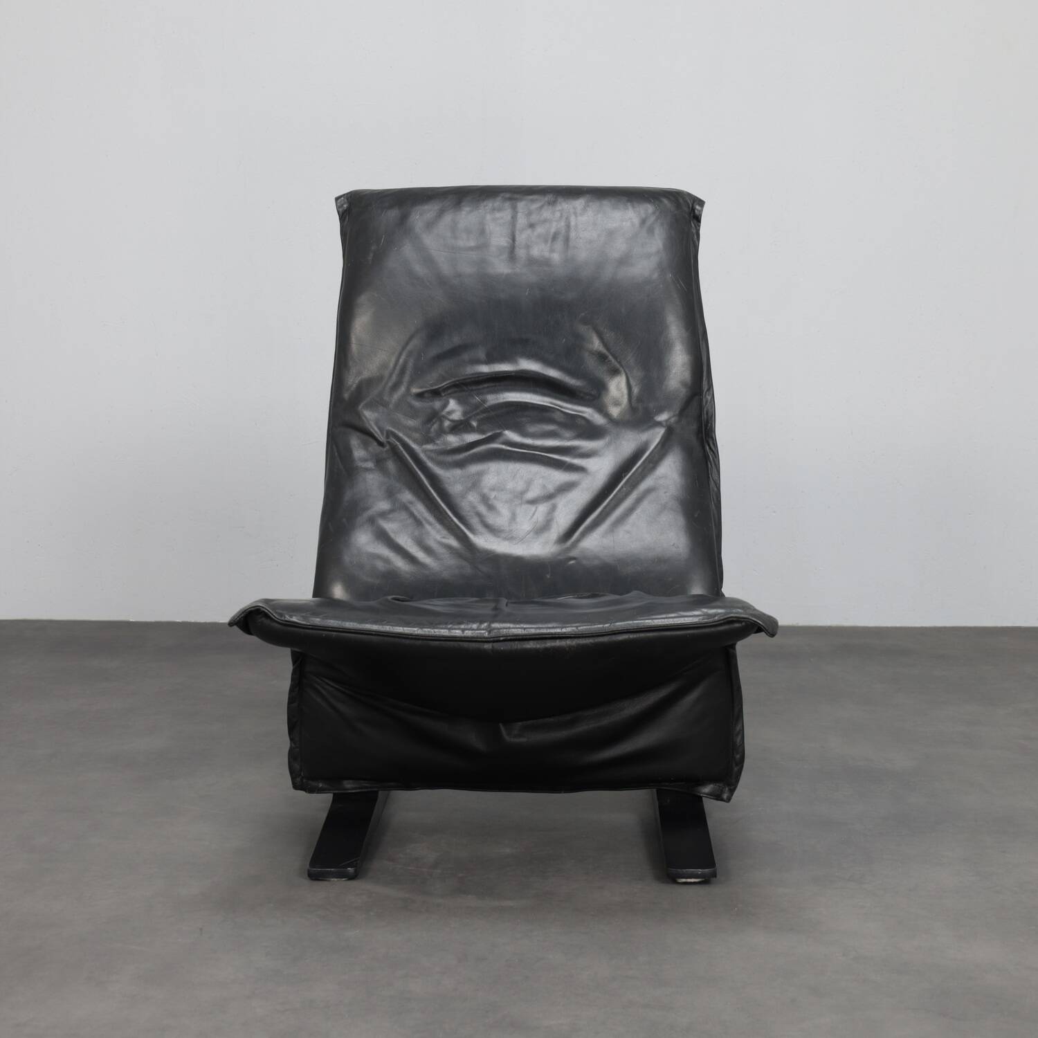 F784 Concorde lounge chair by Pierre Paulin for Artifort, Netherlands, 1960s