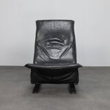 F784 Concorde lounge chair by Pierre Paulin for Artifort, Netherlands, 1960s