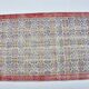 Antique Bohemian Vintage Wool Rug sku 3327