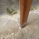 Farm table