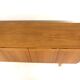 Scandinavian teak sideboard, Troeds, Sweden, 1960