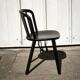 Set of 6 Nym 2830 chairs, Pedrali
