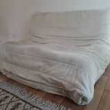 2 seater Togo by Michel Ducaroy for Ligne Roset