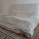 2 seater Togo by Michel Ducaroy for Ligne Roset