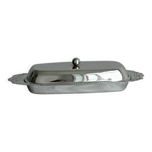 Beurrier métal léger