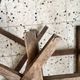 Pair of stools