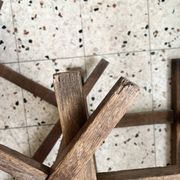 Pair of stools