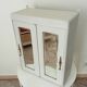 Art deco medicine cabinet from the 40s/50s