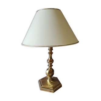 Table lamp