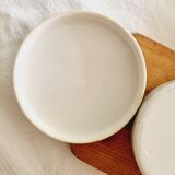 Camembert ceramic box