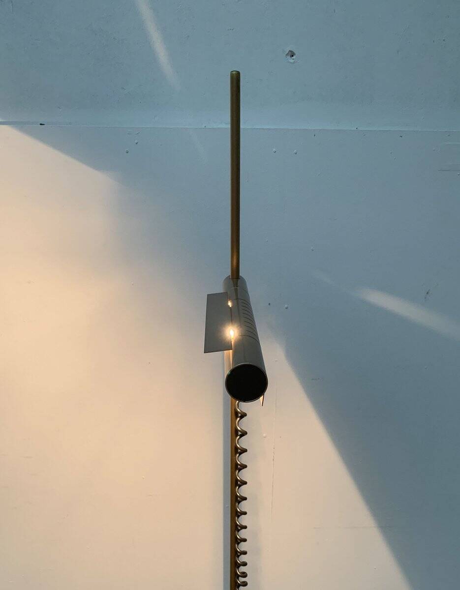 Vintage Halo 250 Floor Lamp by Rosemarie & Rico Baltensweiler for Swisslamps International