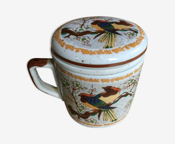 Tasse à thé