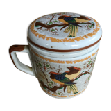 Tasse à thé