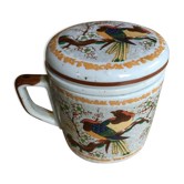 Tasse à thé