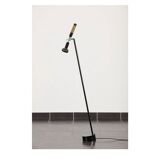 Achille CASTIGLIONI Edition FLOS Floor lamp, reading lamp, "Grip" model