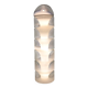 Sfumato LT316 Murano glass floor lamp by Carlo Nason for Mazzega, 1