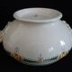 Longwy art deco vegetable touner