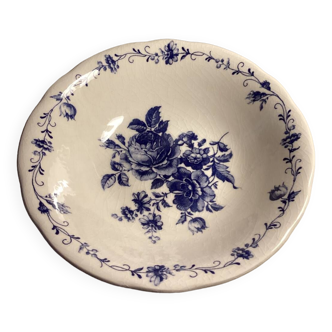 Grand plat creux Vintage English Syyle