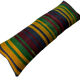 Vintage Turkish Kilim Cushion Cover , 120 x 40 cm