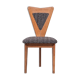Guillerme et Chambron Chair, 1960
