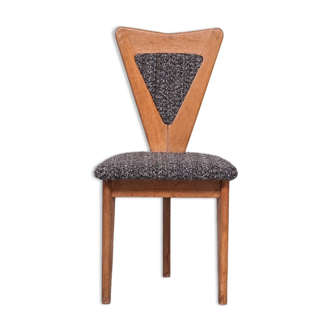 Guillerme et Chambron Chair, 1960