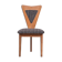Guillerme et Chambron Chair, 1960