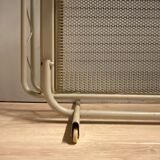 Dutch design 1950s 60s vintage Auping folding bed Ariëlle designed by Wim Rietveld