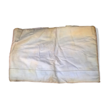 Old sheet 185 x 260 cm