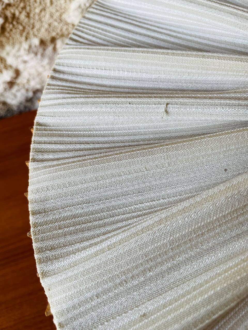 Vintage Pendant Lamp, Scandinavian Style, Circa 70's/80's