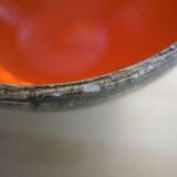 Vintage ceramic bowl