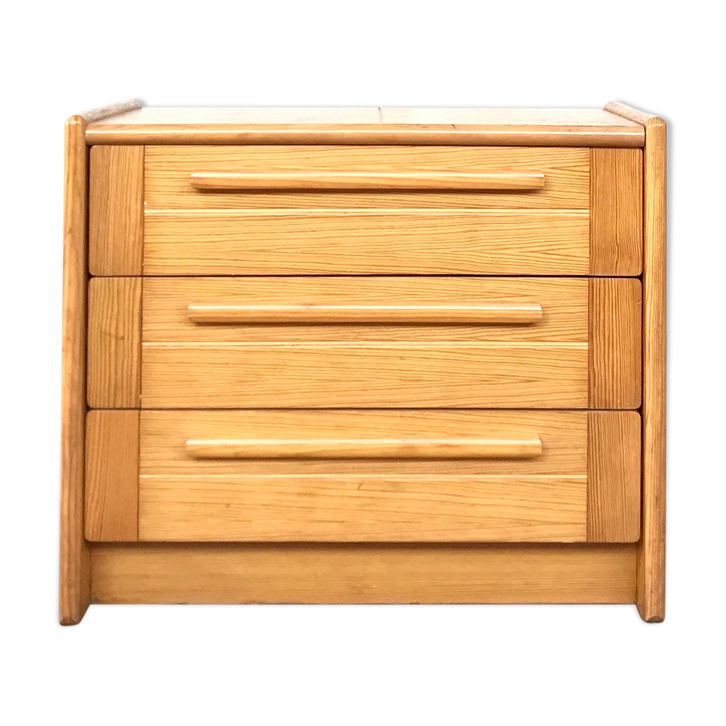 Gautier dresser 1970