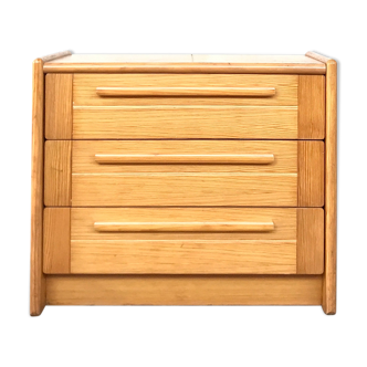 Gautier dresser 1970