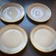 Limoges Porcelain Maison Ternet 12 pieces