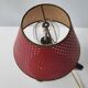 Lampe vintage 1950 rockabilly